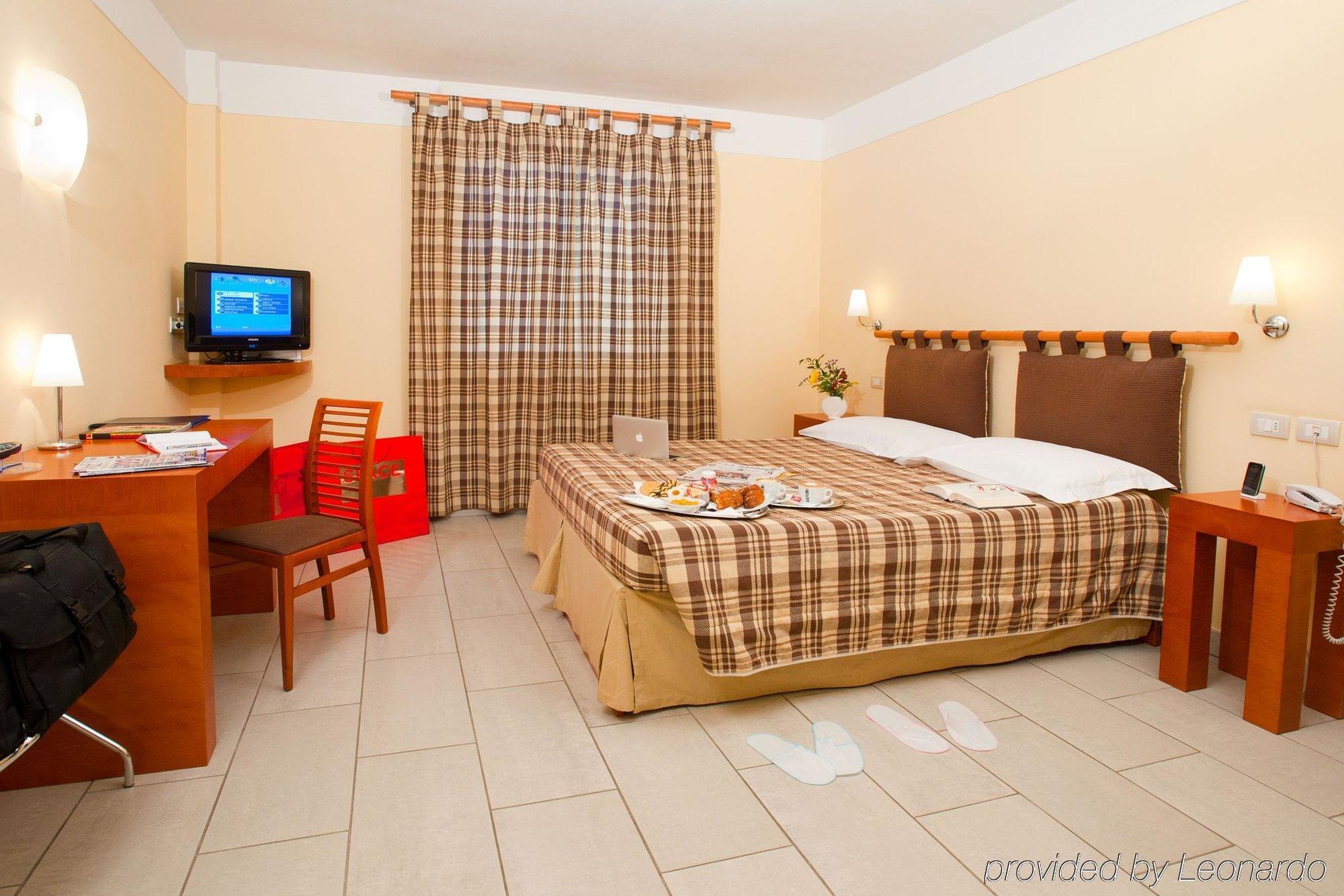 Hotel Il Viandante Terranuova Bracciolini Buitenkant foto