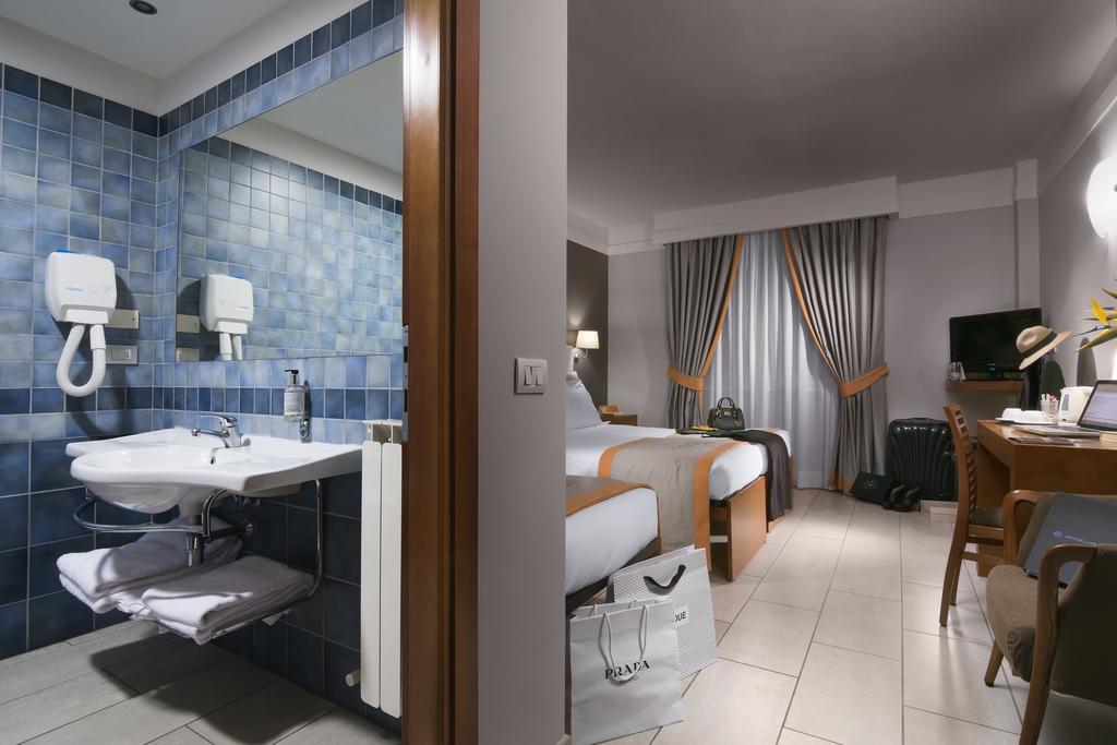 Hotel Il Viandante Terranuova Bracciolini Buitenkant foto