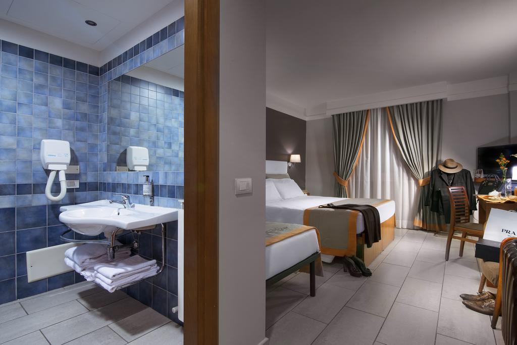 Hotel Il Viandante Terranuova Bracciolini Buitenkant foto