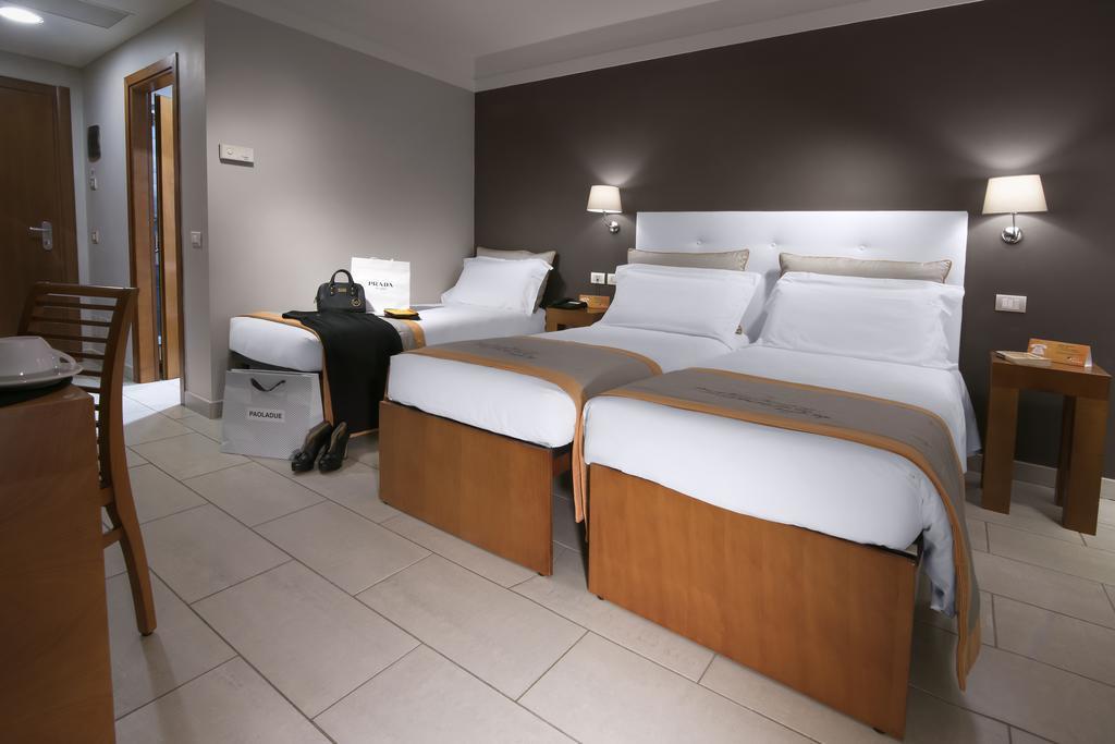 Hotel Il Viandante Terranuova Bracciolini Buitenkant foto