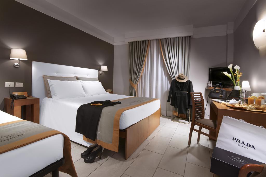 Hotel Il Viandante Terranuova Bracciolini Buitenkant foto